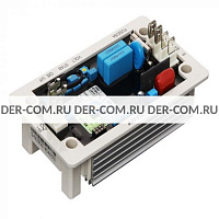 Регулятор напряжения AVR ADVR250 ДизельЭнергоРесурс